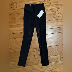 Kerrits Thermo Tech Full Leg Tight - XS